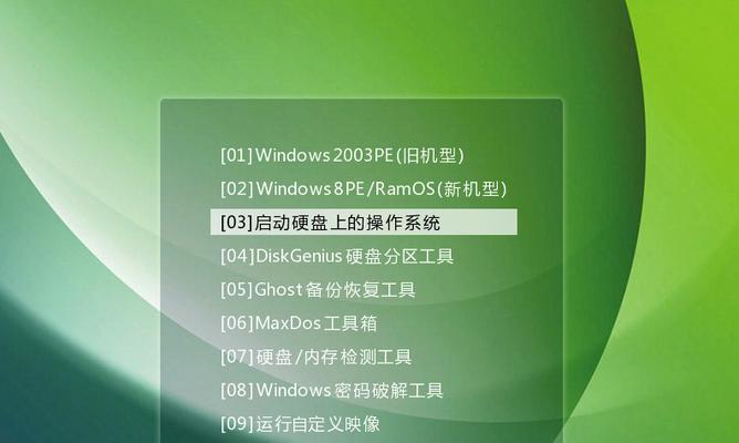 Win7系统U盘安装教程（详细步骤图文解析，让你快速上手）