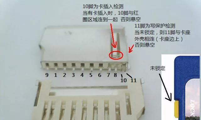 解除SD卡写保护的方法及步骤（解除SD卡写保护，轻松管理存储空间）