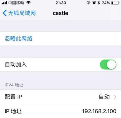 提高wifi网速的实用技巧（解决慢速wifi问题的有效方法）