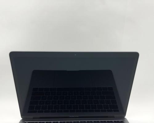 揭秘MacBook轻松查看硬盘内存的方法（让你的MacBook一目了然，掌握内存容量情况）