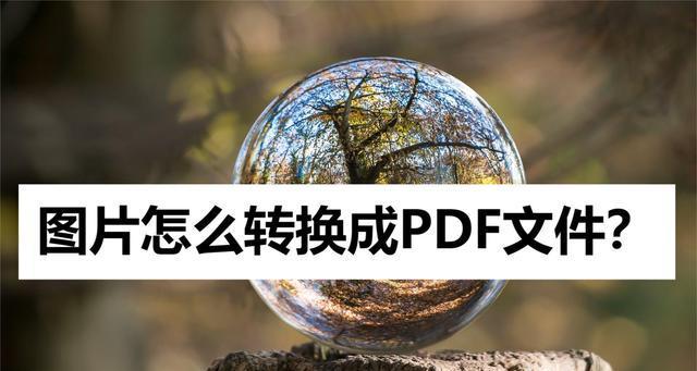 用图片制作PDF格式文件的简易教程（轻松掌握图片转PDF的方法，快速创建高质量文档）