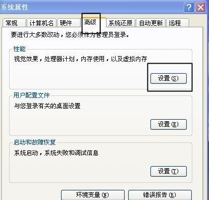 电脑无法正常启动的解决方法（排查故障原因、尝试常见解决方案）