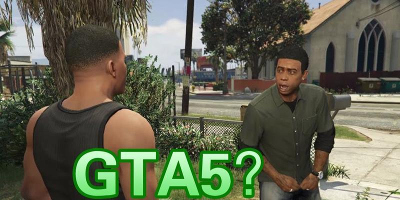 GTA5最低配置要求高吗（GTA5最低配置要求的评估和分析）