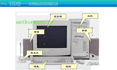 免费电脑入门基础教程（从零开始学习电脑使用技巧）