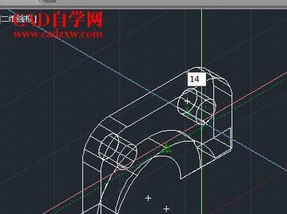 使用CAD实现尺寸等比例放大的技巧（从原理到实践）