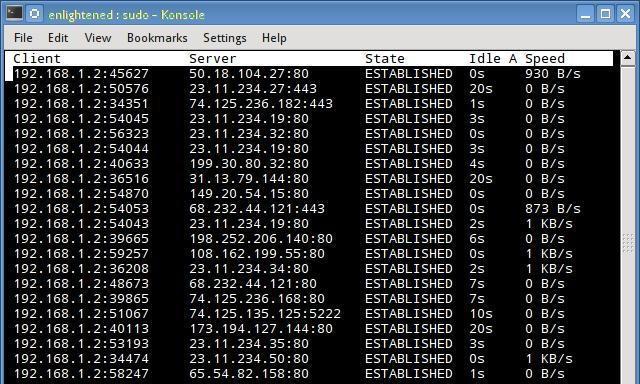 使用Linux命令查看IP地址（掌握Linux命令快速查看IP地址的方法）