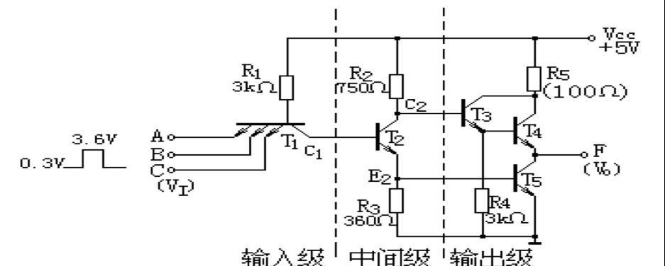 深入了解数字逻辑电路的工作原理与应用（揭秘数字世界的奥秘）