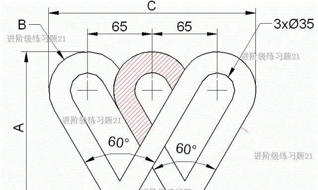 什么是CAD建筑制图