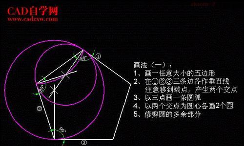 从零开始的CAD教程（CAD教程）