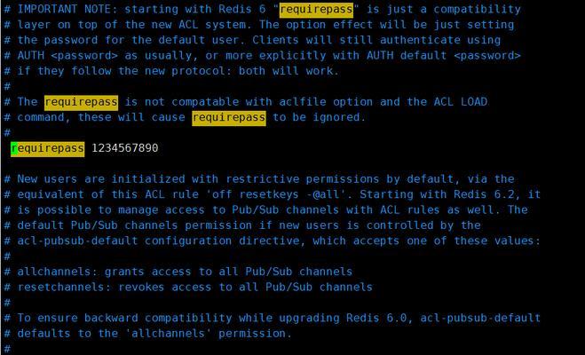 Linux命令行界面退出指南（快速学会在Linux命令行界面下安全退出的方法）