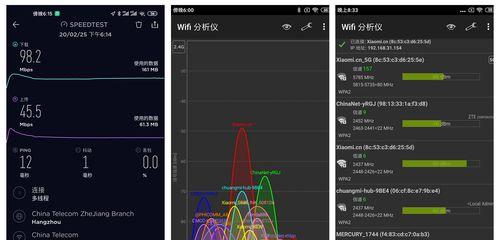 全面测试wifi网络稳定性的方法与步骤（科学可靠的wifi网络稳定性评估体系）