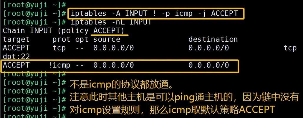 探索国内常见防火墙的功能与应用（解析国内防火墙的工作原理）