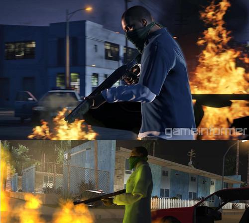 提升GTA5画质的窍门（让你的游戏体验更加清晰逼真）