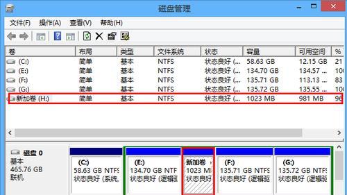 使用DiskGenius分区表教程（轻松学会DiskGenius分区表）