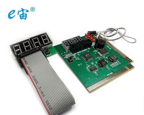 PCI串口卡驱动安装教程图解（一步步教你安装PCI串口卡驱动）