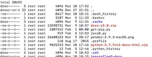 深入解析linuxls命令（揭开ls命令背后隐藏的文件大小信息）