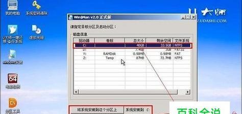 快速解决优盘打不开的方法（简单有效的解决方案）