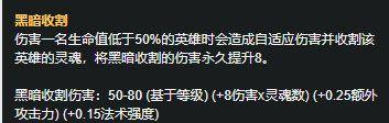 全新版羊刀的独特被动技能（揭秘新版羊刀的猛兽突袭）