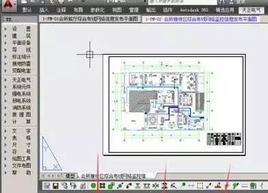 PDF转换成CAD图纸的方法及工具推荐（简化工程设计流程）