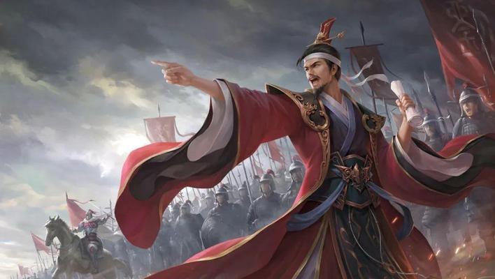 《三国杀12神将大全——带你解密最强武将群》（探索12神将的技能与特色）