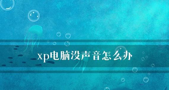 电脑没有声音的原因及解决方法（排除电脑无声音问题的常见原因和有效解决方案）