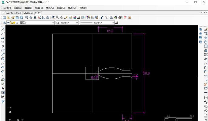 CAD2016经典模式设置指南（如何将CAD2016切换至经典模式）